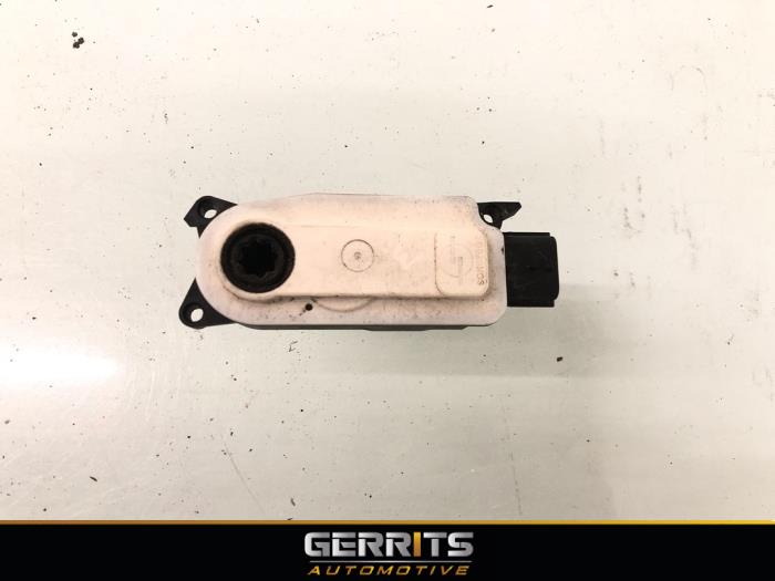 Begagnade Sensor (övriga) Renault Captur II (RJB) 1.0 TCe 12V Pris € 54,98 Marginaltabell erbjuds av Gerrits Automotive BV