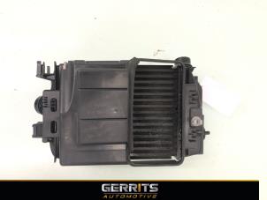 Usados Intercooler Renault Captur II (RJB) 1.0 TCe 12V Precio € 219,98 Norma de margen ofrecido por Gerrits Automotive