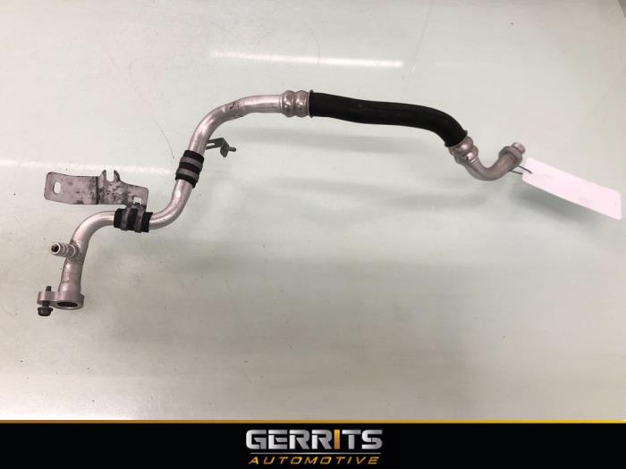 Air conditioning line Renault Captur II 1.0 TCe 12V 00000