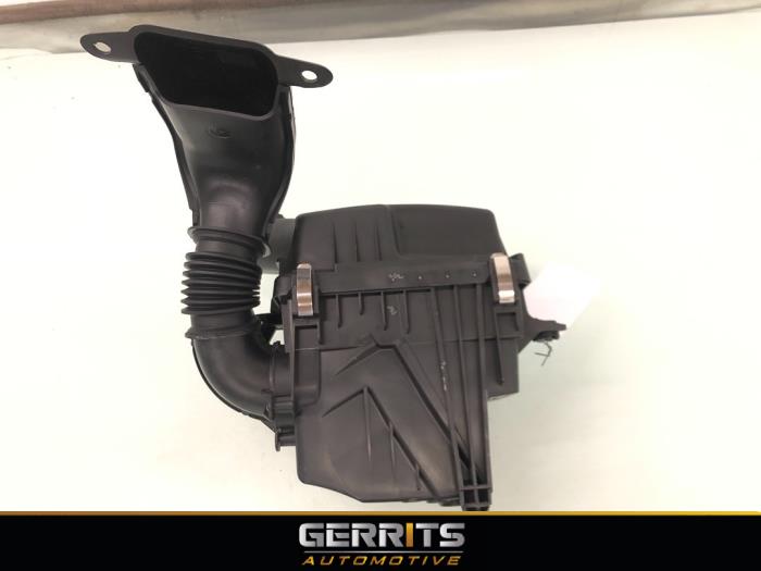 Gebrauchte Luftfiltergehäuse Renault Captur II (RJB) 1.0 TCe 12V Preis € 164,98 Margenregelung angeboten von Gerrits Automotive BV