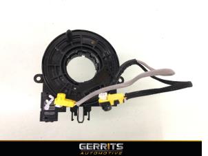 Usados Muelle de reloj airbag Renault Captur II (RJB) 1.0 TCe 12V Precio € 137,48 Norma de margen ofrecido por Gerrits Automotive