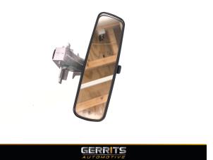 Used Rear view mirror Renault Captur II (RJB) 1.0 TCe 12V Price € 82,48 Margin scheme offered by Gerrits Automotive