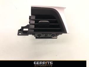 Used Dashboard vent Renault Captur II (RJB) 1.0 TCe 12V Price € 38,48 Margin scheme offered by Gerrits Automotive