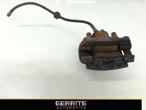 Used Front brake calliper, left Renault Captur II (RJB) 1.0 TCe 12V Price € 82,48 Margin scheme offered by Gerrits Automotive