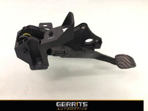 Used Brake pedal Renault Captur II (RJB) 1.0 TCe 12V Price € 82,48 Margin scheme offered by Gerrits Automotive