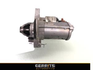 Usados Motor de arranque Renault Captur II (RJB) 1.0 TCe 12V Precio € 137,48 Norma de margen ofrecido por Gerrits Automotive