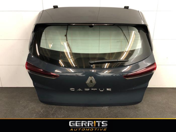 Renault Rjb Tailgate Renault Captur II 1.0 TCe 12V BIXPE - 901003784R