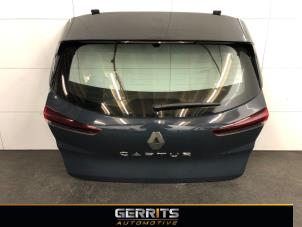 Used Tailgate Renault Captur II (RJB) 1.0 TCe 12V Price € 749,99 Margin scheme offered by Gerrits Automotive