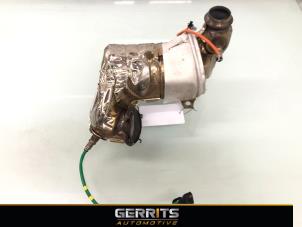 Usados Catalizador Renault Captur II (RJB) 1.0 TCe 12V Precio € 349,99 Norma de margen ofrecido por Gerrits Automotive