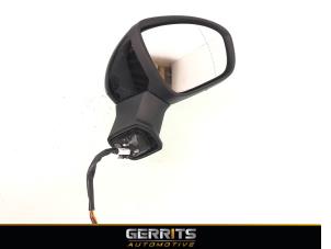 Used Wing mirror, right Renault Captur II (RJB) 1.0 TCe 12V Price € 192,48 Margin scheme offered by Gerrits Automotive