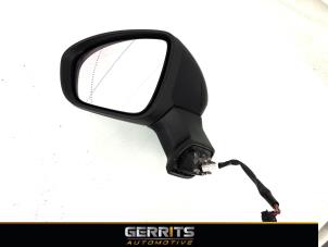 Used Wing mirror, left Renault Captur II (RJB) 1.0 TCe 12V Price € 219,98 Margin scheme offered by Gerrits Automotive