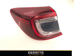 Used Taillight, left Renault Captur II (RJB) 1.0 TCe 12V Price € 274,98 Margin scheme offered by Gerrits Automotive