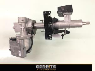 Used Steering column housing Renault Captur II (RJB) 1.0 TCe 12V Price € 399,99 Margin scheme offered by Gerrits Automotive