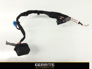 Used Wiring harness Renault Captur II (RJB) 1.0 TCe 12V Price € 82,48 Margin scheme offered by Gerrits Automotive
