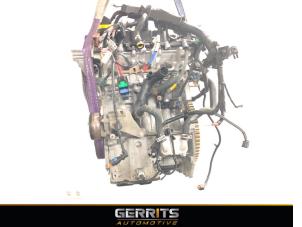 Usados Motor Renault Captur II (RJB) 1.0 TCe 12V Precio € 1.999,99 Norma de margen ofrecido por Gerrits Automotive