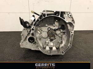 Usados Caja de cambios Renault Captur II (RJB) 1.0 TCe 12V Precio € 749,99 Norma de margen ofrecido por Gerrits Automotive