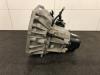 Gearbox from a Renault Captur II (RJB) 1.0 TCe 12V 2020
