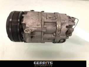 Used Air conditioning pump BMW 3 serie (E46/4) 318i Price € 82,48 Margin scheme offered by Gerrits Automotive
