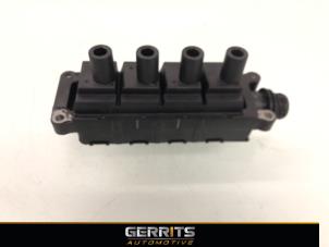 Used Ignition coil BMW 3 serie (E46/4) 318i Price € 54,98 Margin scheme offered by Gerrits Automotive