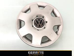 Used Wheel cover (spare) Volkswagen Fox (5Z) 1.2 Price € 21,98 Margin scheme offered by Gerrits Automotive