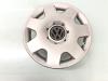 Wheel cover (spare) from a Volkswagen Fox (5Z) 1.2 2005
