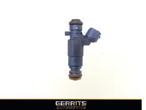 Used Injector (petrol injection) Kia Cee'd (EDB5) 1.4 CVVT 16V Price € 24,99 Margin scheme offered by Gerrits Automotive
