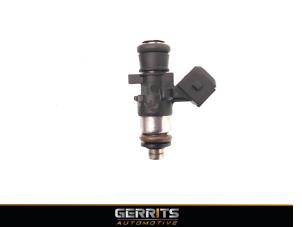 Used Injector (petrol injection) Fiat 500 (312) 0.9 TwinAir 80 Price € 32,98 Margin scheme offered by Gerrits Automotive