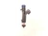 Injector (petrol injection) from a Dacia Sandero I (BS) 1.4 2008