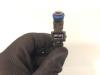 Injector (petrol injection) from a Dacia Sandero I (BS) 1.4 2008