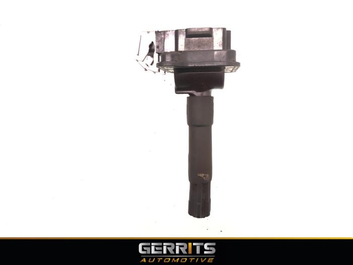 Usagé Bobine Audi A4 Avant (B5) 1.8 20V Turbo Prix € 21,98 Règlement à la marge proposé par Gerrits Automotive BV