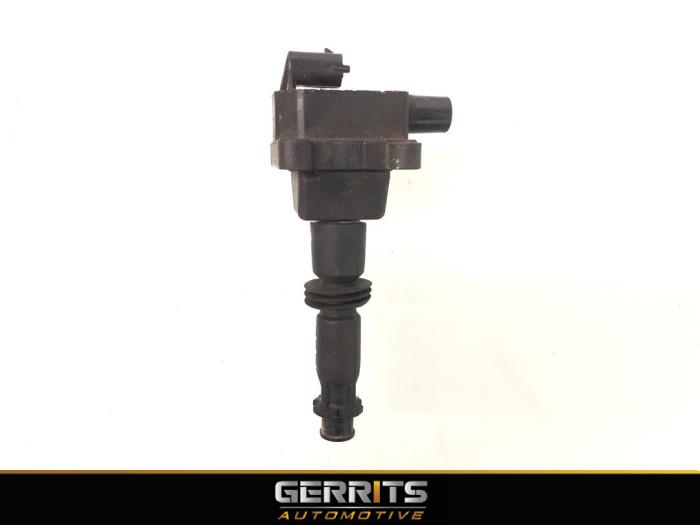 Gebrauchte Zündspule Alfa Romeo 156 (932) 1.8 Twin Spark 16V Preis € 21,98 Margenregelung angeboten von Gerrits Automotive BV