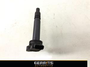 Used Ignition coil Subaru Trezia 1.33 16V Dual VVT-I Price € 21,98 Margin scheme offered by Gerrits Automotive