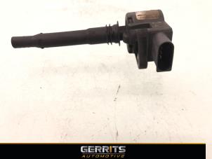 Used Ignition coil Mercedes ML II (164/4JG) 6.2 63 AMG 4-Matic V8 32V Price € 54,98 Margin scheme offered by Gerrits Automotive