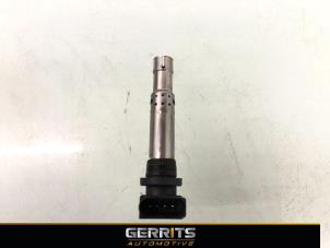Used Ignition coil Seat Altea XL (5P5) 1.4 TSI 16V Price € 21,98 Margin scheme offered by Gerrits Automotive