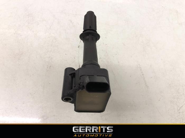 Gebrauchte Zündspule Opel Astra K 1.4 Turbo 16V Preis € 24,99 Margenregelung angeboten von Gerrits Automotive BV