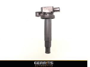 Used Ignition coil Toyota Yaris Verso (P2) 1.5 16V Price € 21,98 Margin scheme offered by Gerrits Automotive