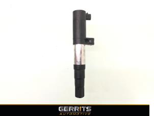 Used Ignition coil Renault Clio III (BR/CR) 1.4 16V Price € 21,98 Margin scheme offered by Gerrits Automotive