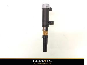 Used Ignition coil Renault Clio III (BR/CR) 1.4 16V Price € 21,98 Margin scheme offered by Gerrits Automotive