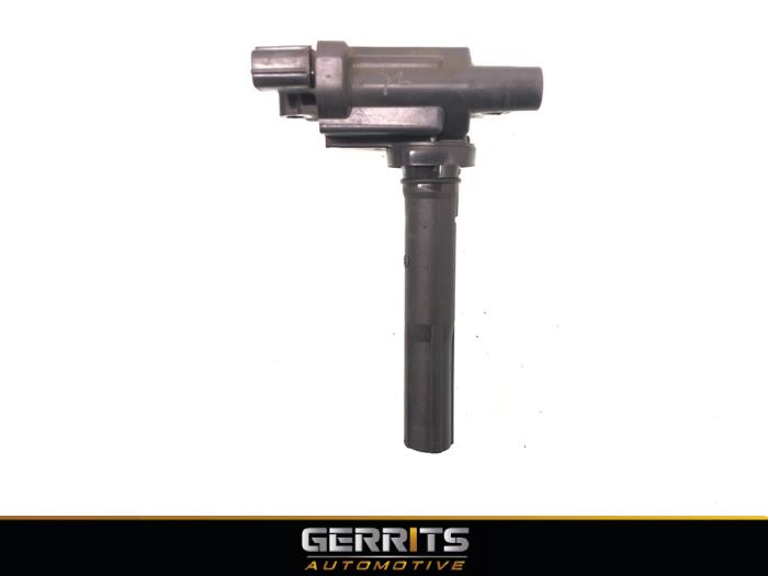 Usagé Bobine Suzuki Swift (ZA/ZC/ZD1/2/3/9) 1.3 VVT 16V Prix € 21,98 Règlement à la marge proposé par Gerrits Automotive BV