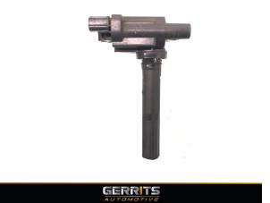 Usados Bobina Suzuki Swift (ZA/ZC/ZD1/2/3/9) 1.3 VVT 16V Precio € 21,98 Norma de margen ofrecido por Gerrits Automotive BV