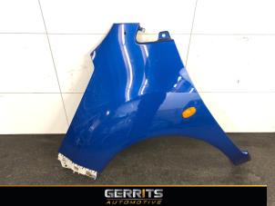 Used Front wing, left Chevrolet Spark (M300) 1.0 16V Bifuel Price € 54,98 Margin scheme offered by Gerrits Automotive