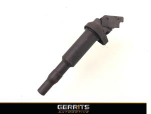 Used Ignition coil Citroen C3 (SC) 1.4 16V VTi Price € 21,98 Margin scheme offered by Gerrits Automotive