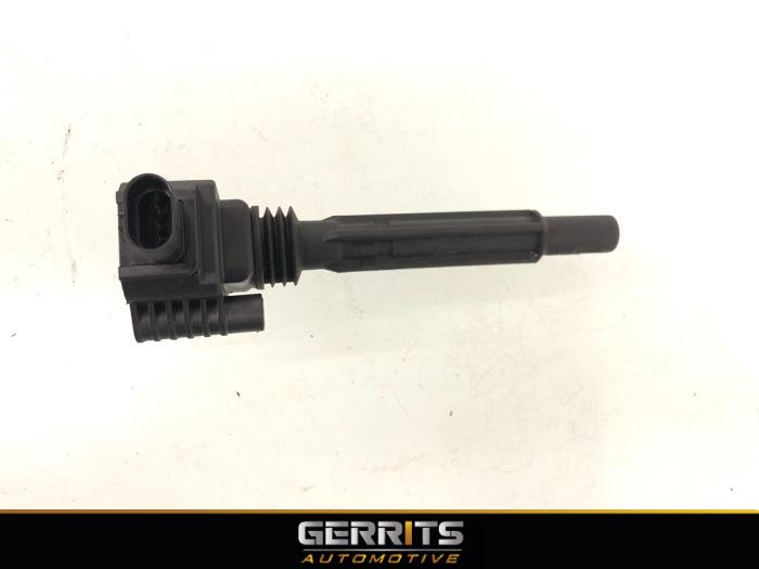 Gebrauchte Zündspule Fiat Punto III (199) 0.9 TwinAir Preis € 21,98 Margenregelung angeboten von Gerrits Automotive BV