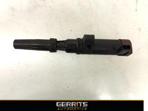 Used Ignition coil Renault Clio II (BB/CB) 1.4 16V Si Price € 21,98 Margin scheme offered by Gerrits Automotive