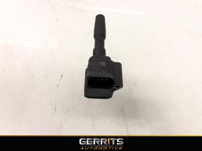 Usagé Bobine Seat Leon ST (5FF) 1.2 TSI Ecomotive 16V Prix € 21,98 Règlement à la marge proposé par Gerrits Automotive BV