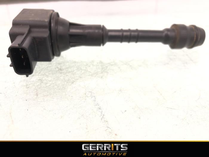 Gebrauchte Zündspule Nissan Almera (N16) 1.8 16V Preis € 21,98 Margenregelung angeboten von Gerrits Automotive BV