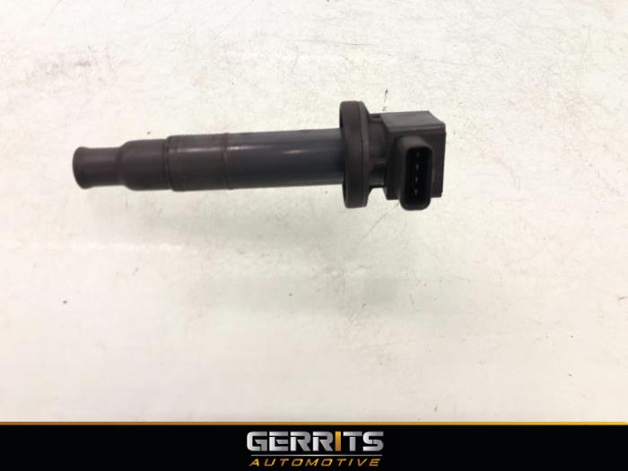 Gebrauchte Zündspule Toyota Yaris (P1) 1.0 16V VVT-i Preis € 21,98 Margenregelung angeboten von Gerrits Automotive BV