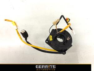 Usagé Ressort tournant airbag Chevrolet Spark (M300) 1.0 16V Bifuel Prix € 38,48 Règlement à la marge proposé par Gerrits Automotive
