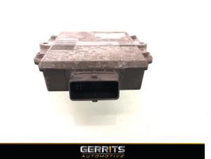 Używane Modul LPG Chevrolet Spark (M300) 1.0 16V Bifuel Cena € 109,98 Procedura marży oferowane przez Gerrits Automotive