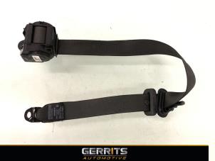Used Rear seatbelt, right Chevrolet Spark (M300) 1.0 16V Bifuel Price € 54,98 Margin scheme offered by Gerrits Automotive